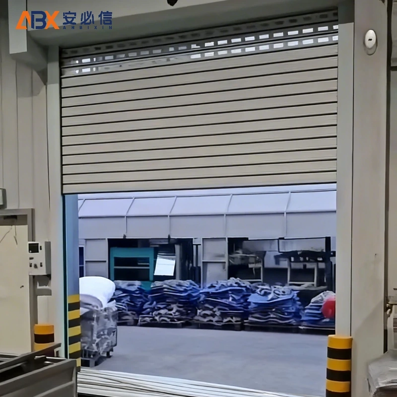 张家界市快速卷帘门